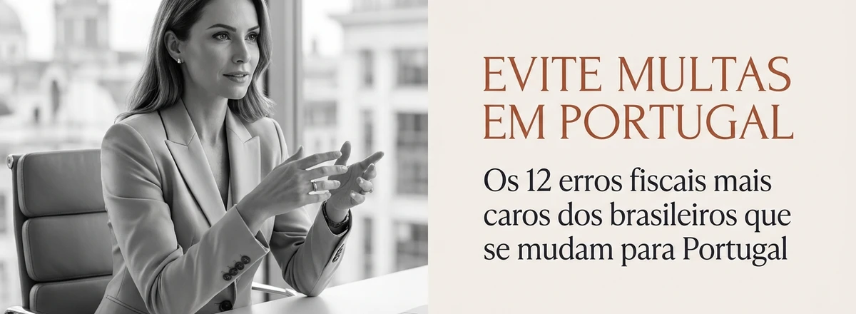 Evite os 12 erros mais caros ao mudar para Portugal · Finanz Contábil