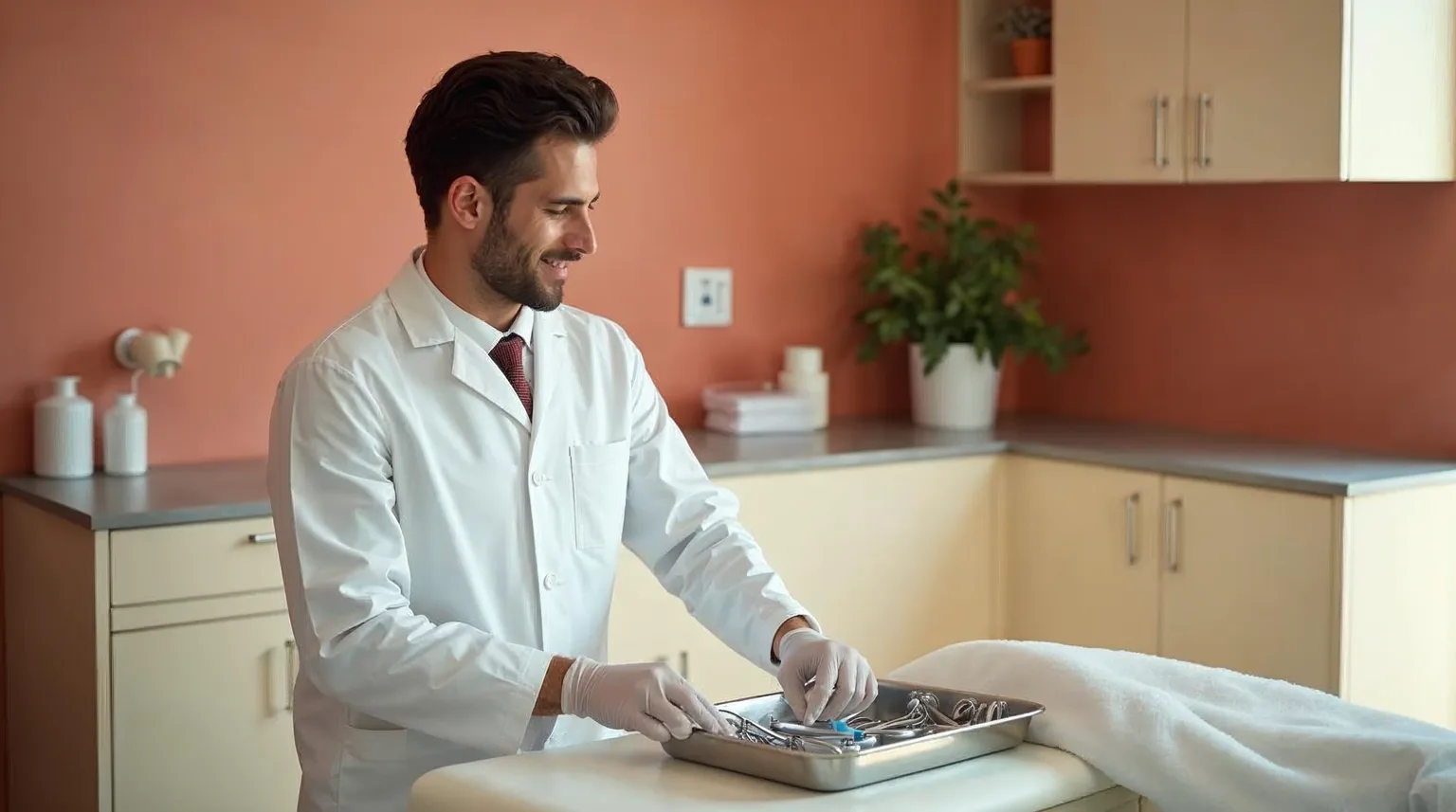 Biomédico e Enfermeiro na Estética: Como Abrir a PJ do Jeito Certo