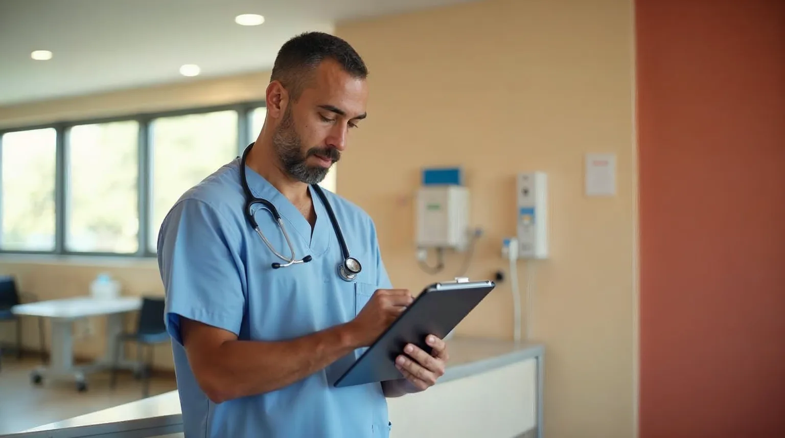 Médico plantonista PJ: nota fiscal, retenções e ISS